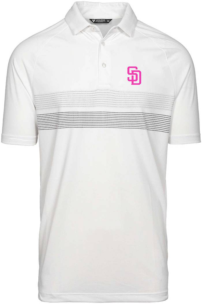 Nike City Connect Wordmark (MLB San Diego Padres) Men's T-Shirt.