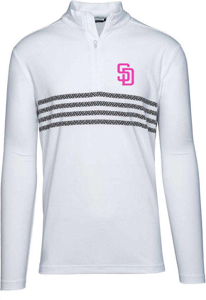 Nike City Connect Wordmark (MLB San Diego Padres) Men's T-Shirt