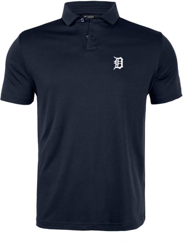 Nike Men's Detroit Tigers Spencer Torkelson #20 Navy T-Shirt