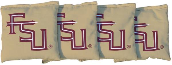 Victory Tailgate Florida State Seminoles Secondary Color Cornhole Bean Bags product image