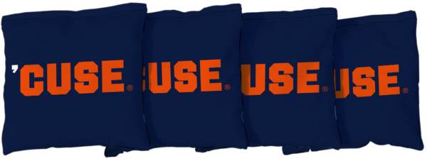 Cornhole Bags Chicago Bears and Minnesota Vikings Bean Bags 8 