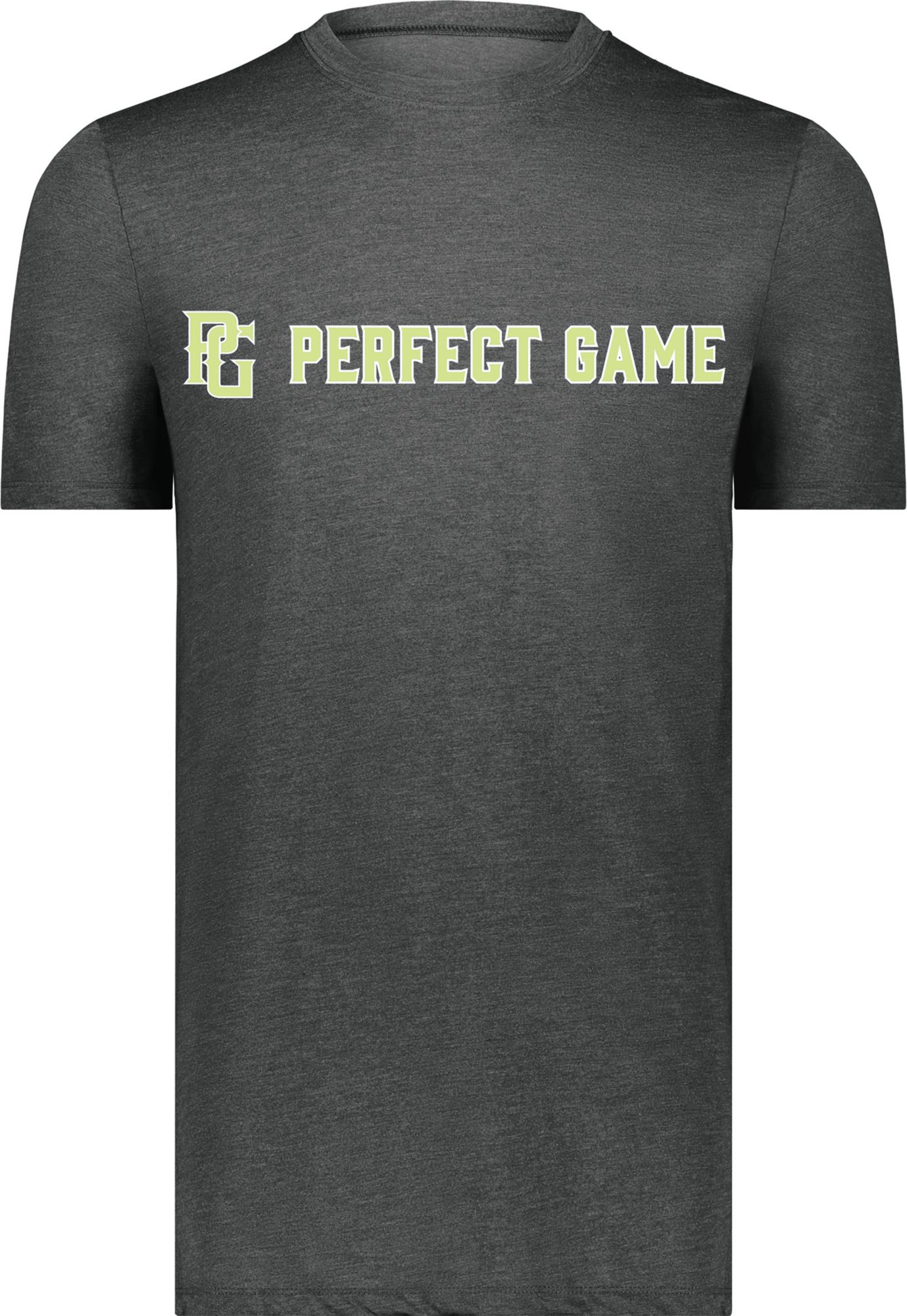 Perfect Game Boys' Soft Toss Short Sleeve T-Shirt