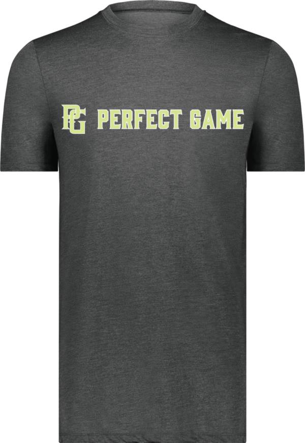 Perfect Game Boys' Soft Toss Short Sleeve T-Shirt | Dick's Sporting Goods