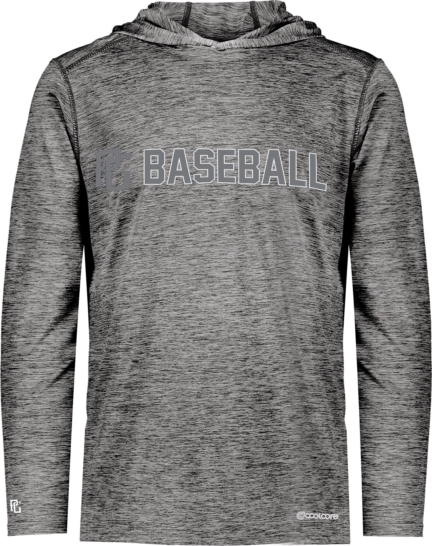 Perfect Game Men's Endurance CoolCore Hoodie product image