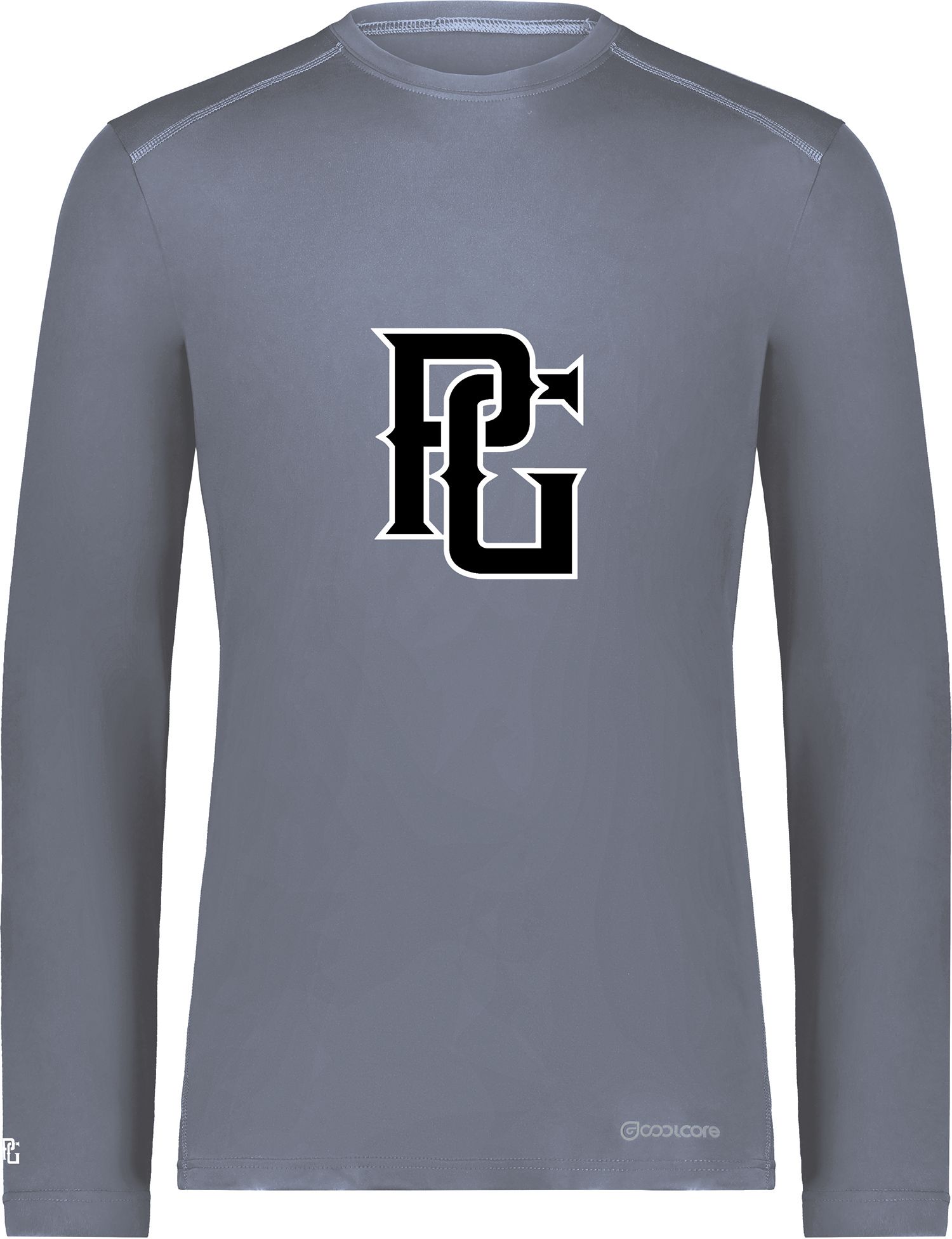 Perfect Game Men's CoolCore Long Sleeve Shirt product image