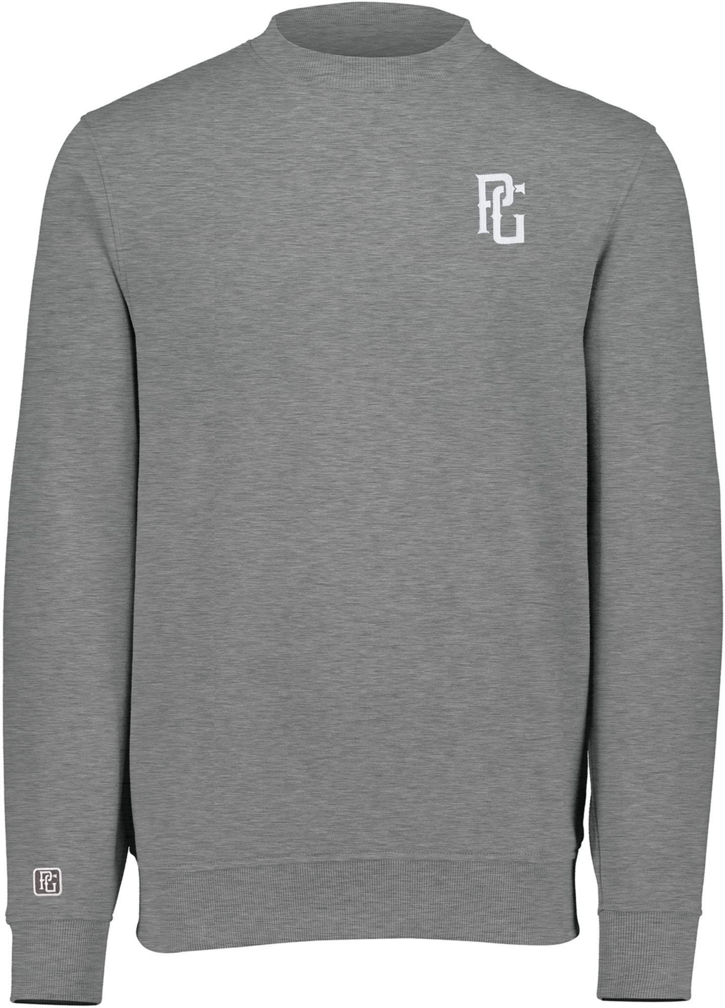 Perfect Game Men's Icon Fleece Crew Sweatshirt product image