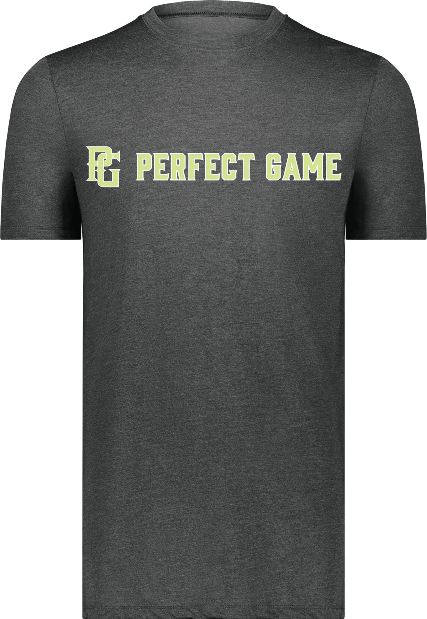 Perfect Game Men's Soft Toss Short Sleeve T-Shirt product image