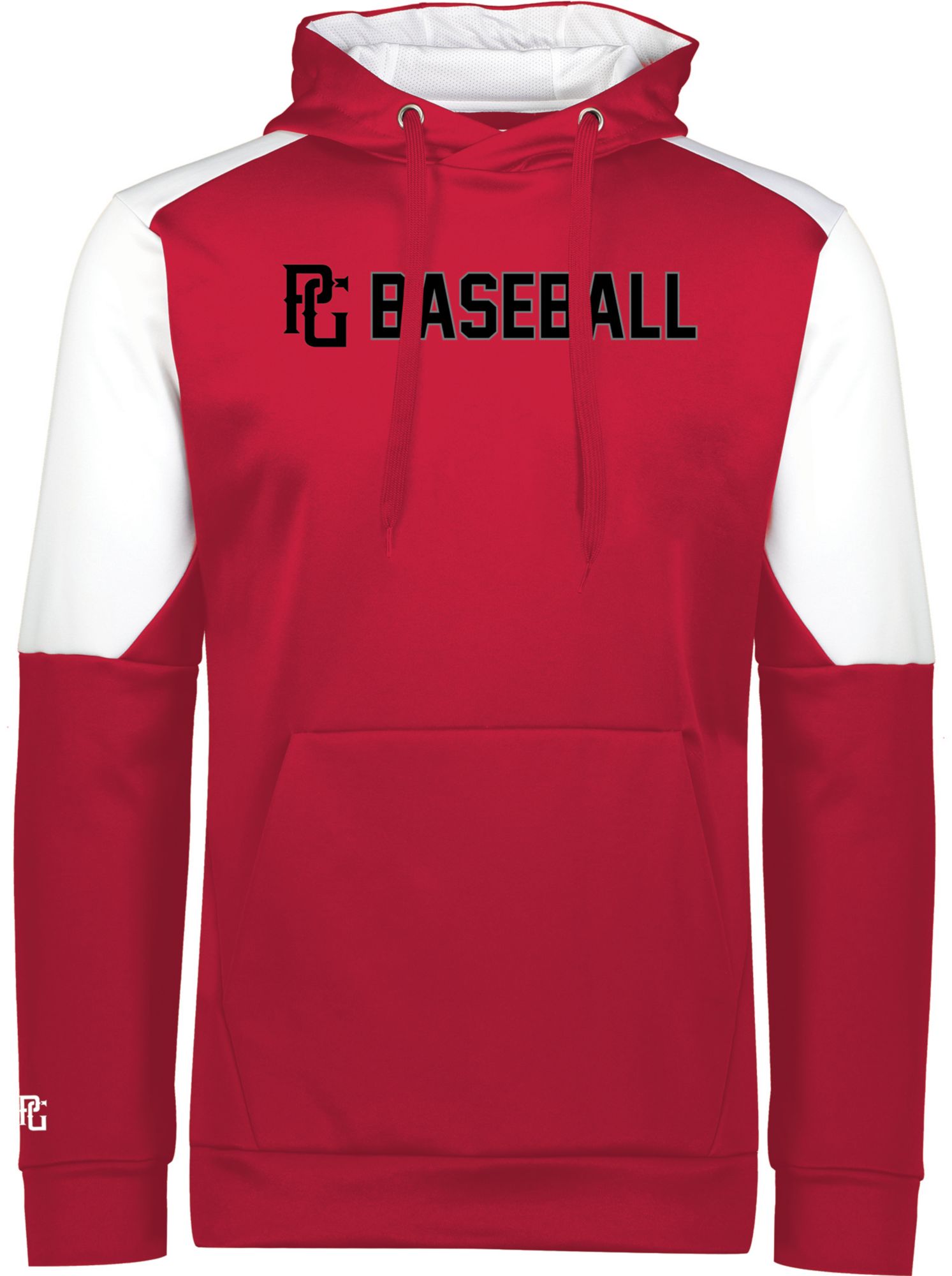 Perfect Game Men's Training Hoodie product image