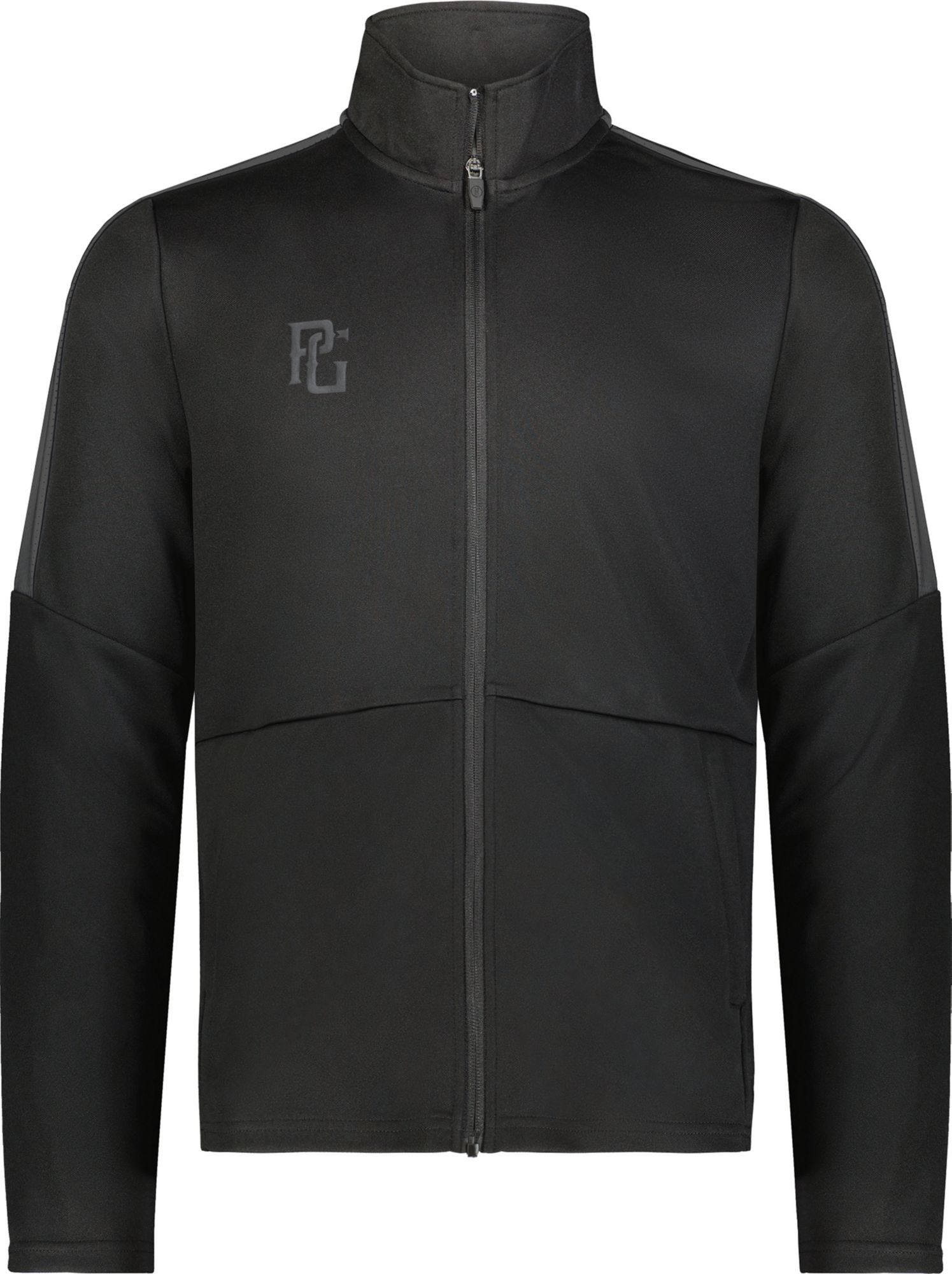 Perfect Game Men's Warning Track Jacket product image