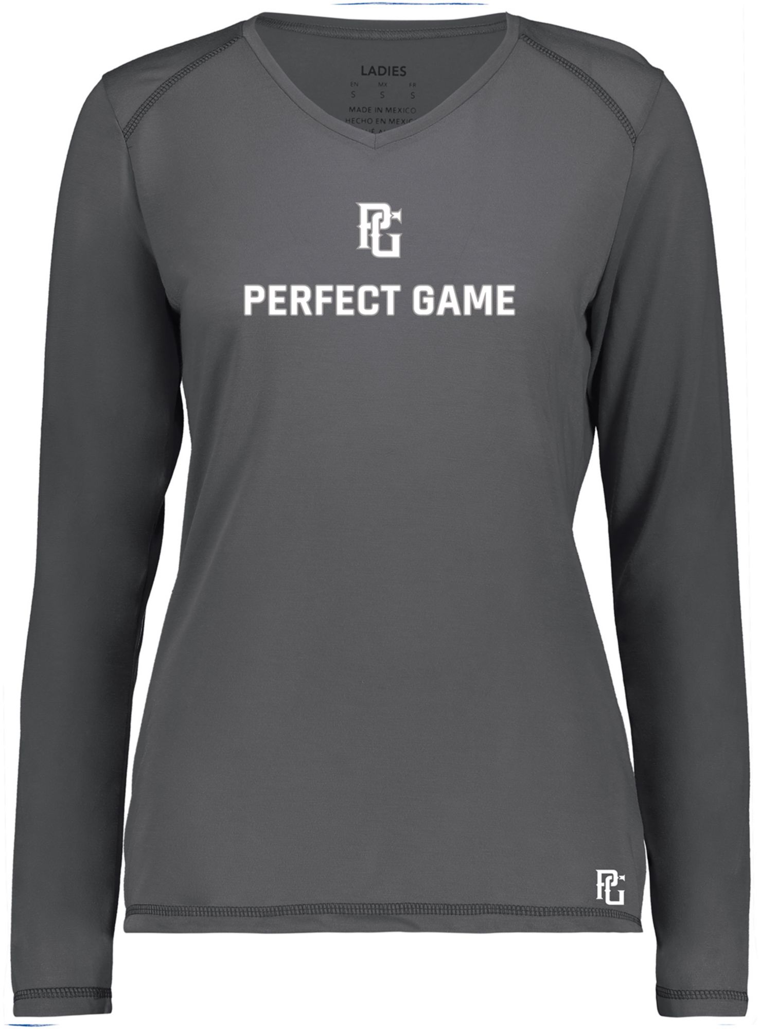 Perfect Game Women's Player 3.0 Long Sleeve T-Shirt product image