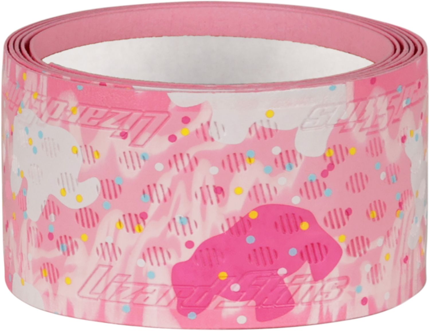 Lizard Skins DSP Ultra Outburst Bat Specialty Grip product image