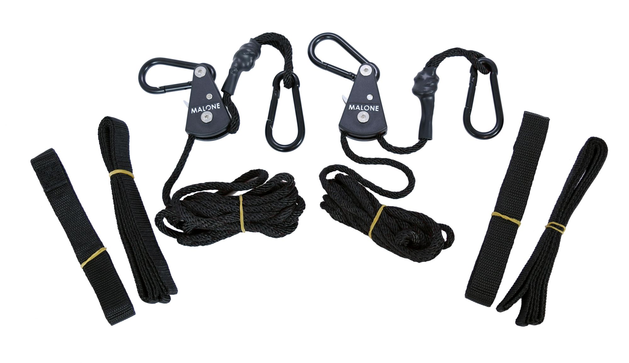 Malone Auto Racks SLPro Ratchet BowStern TieDown product image