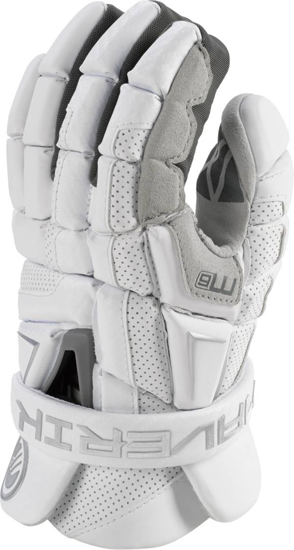 Cheap best sale lacrosse gloves