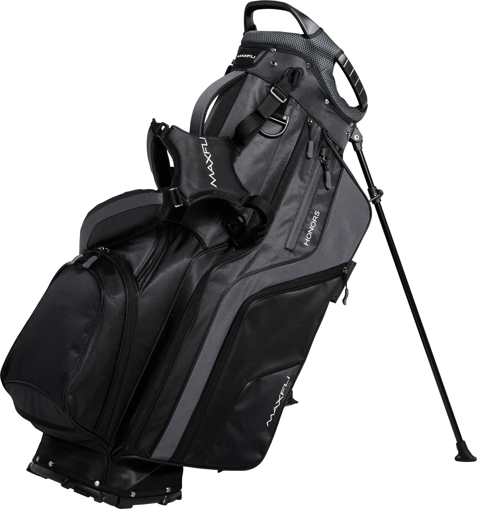 Maxfli 2024 Honors -Way Stand Bag