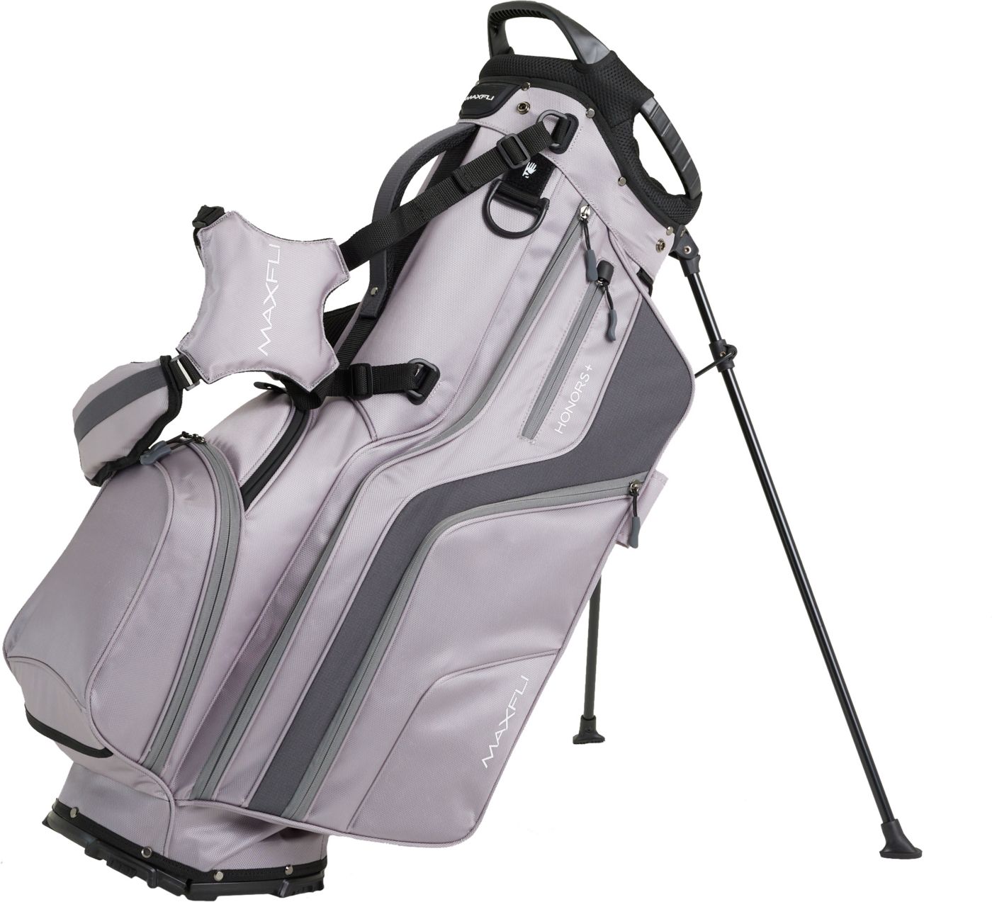 Maxfli outlet Honors + Golf Bag