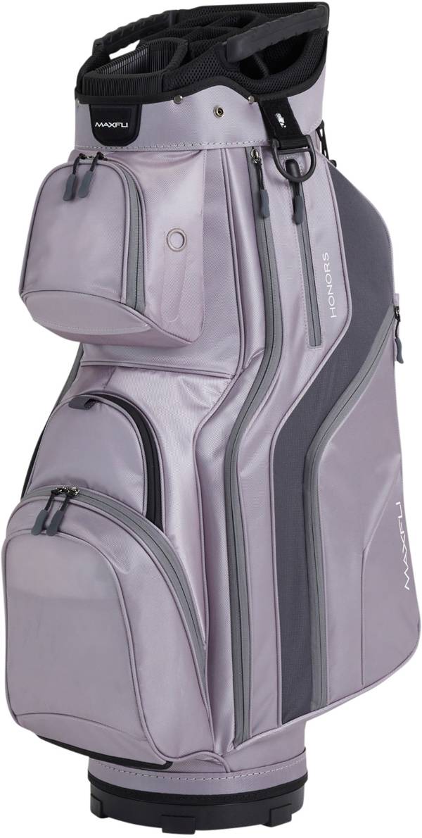 Maxfli 2024 Honors Cart Bag Golf Galaxy