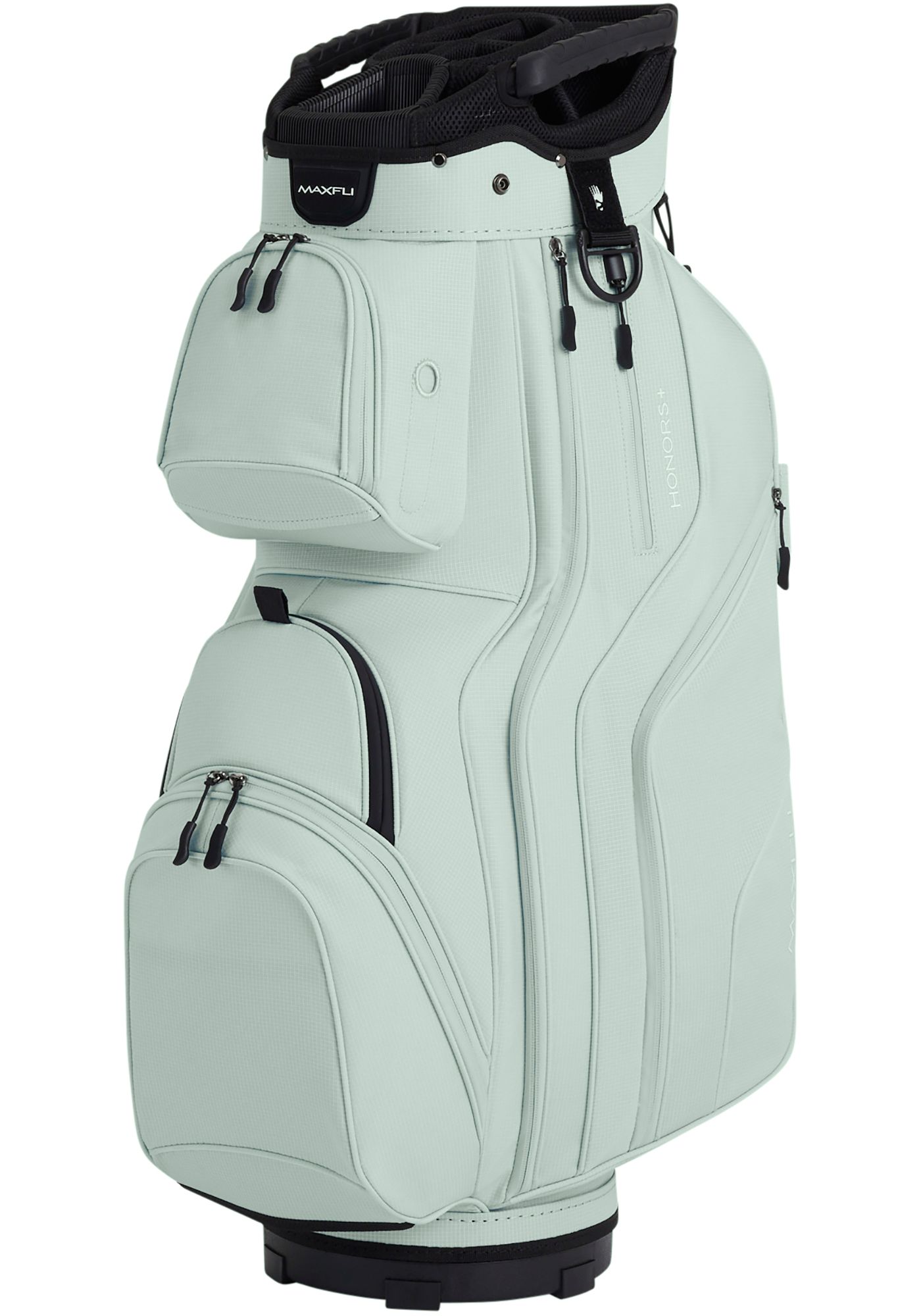 Maxfli Women s Honors 14 Way Cart Bag Golf Galaxy