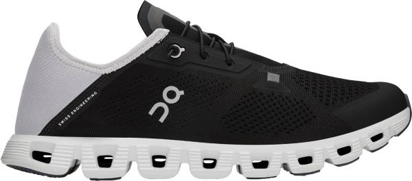 Cloud 5 sneakers in black - On