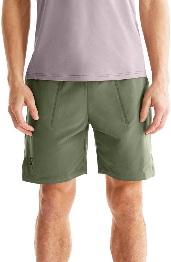 On Men's Focus Shorts  Dick's Sporting Goods