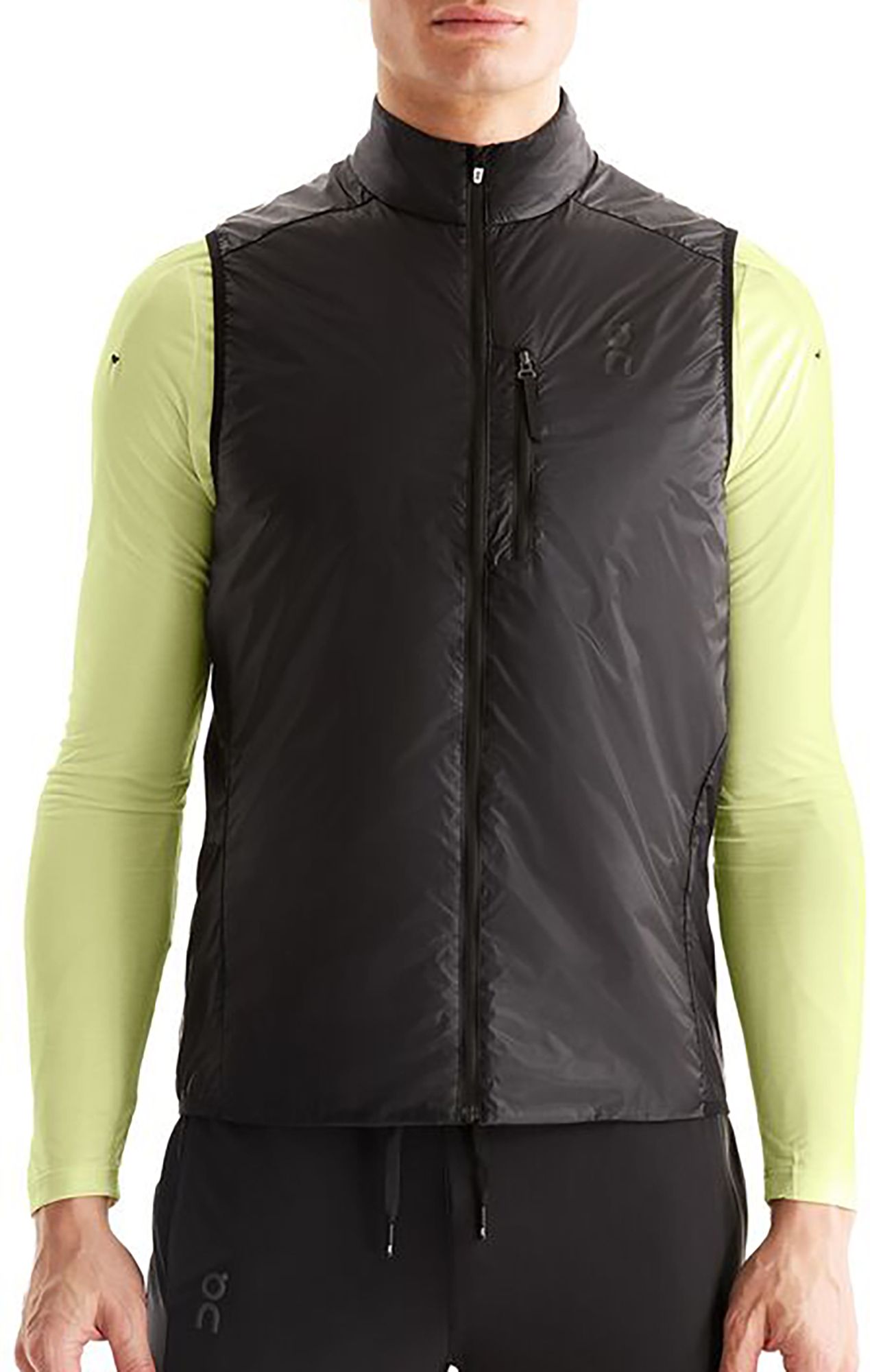 On Men's Weather Vest product image