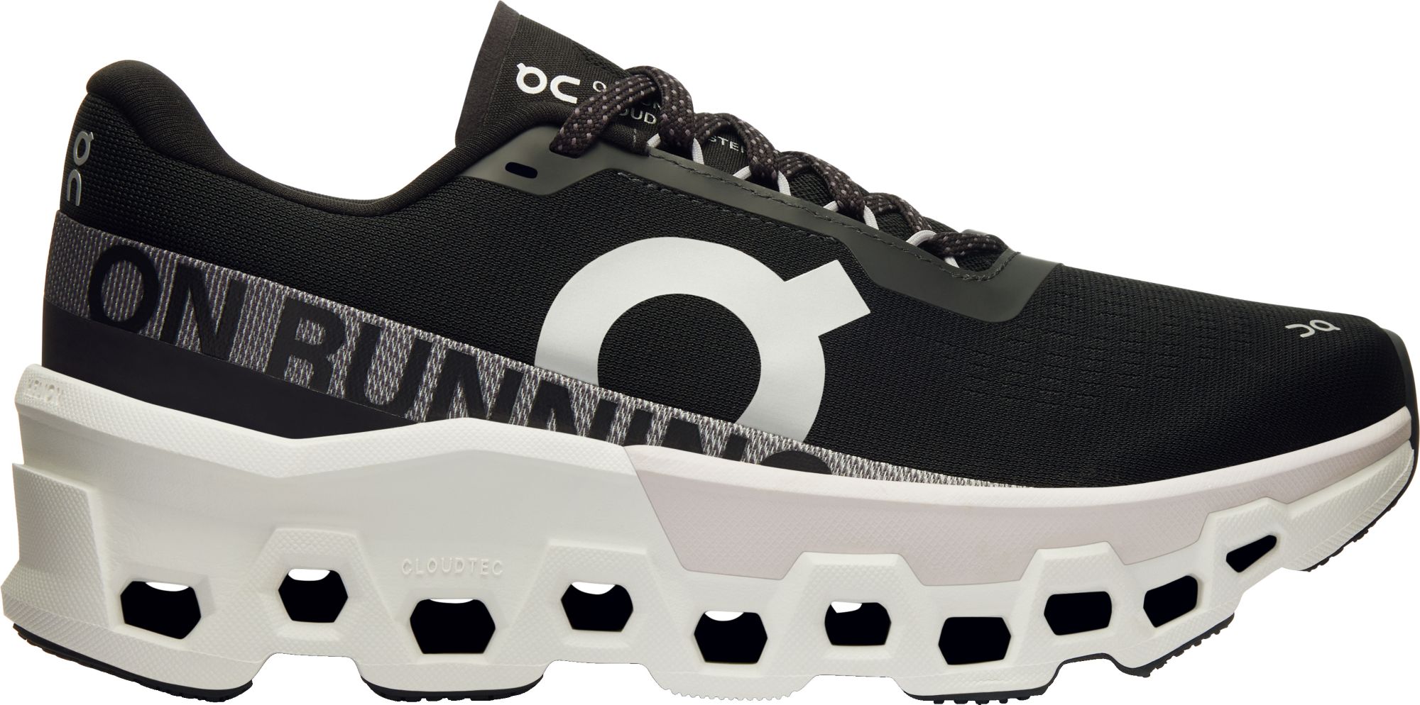 On Women's Cloudmonster 2 Running Shoes product image