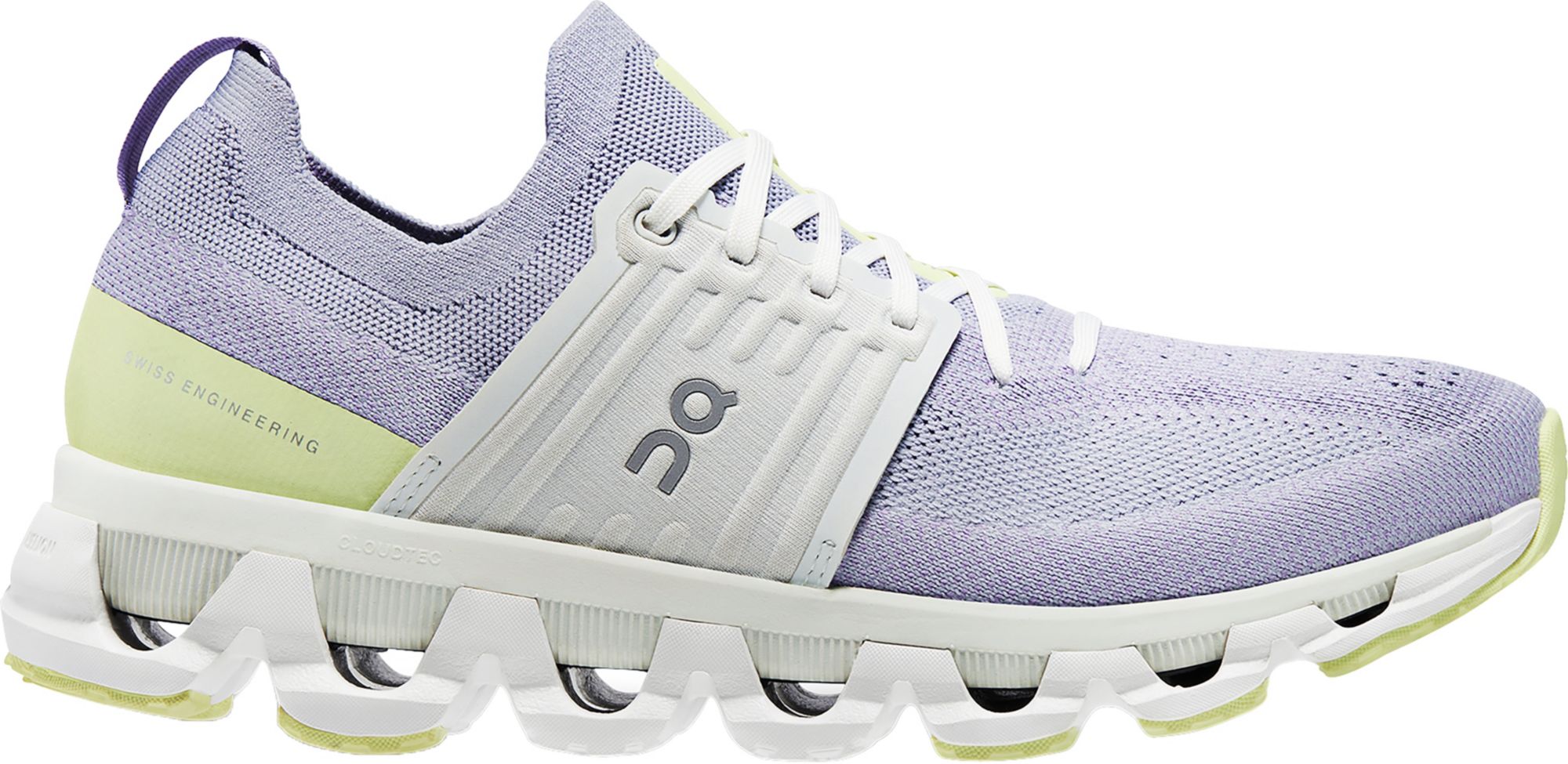 On Women's Cloudswift 3 Running Shoes product image