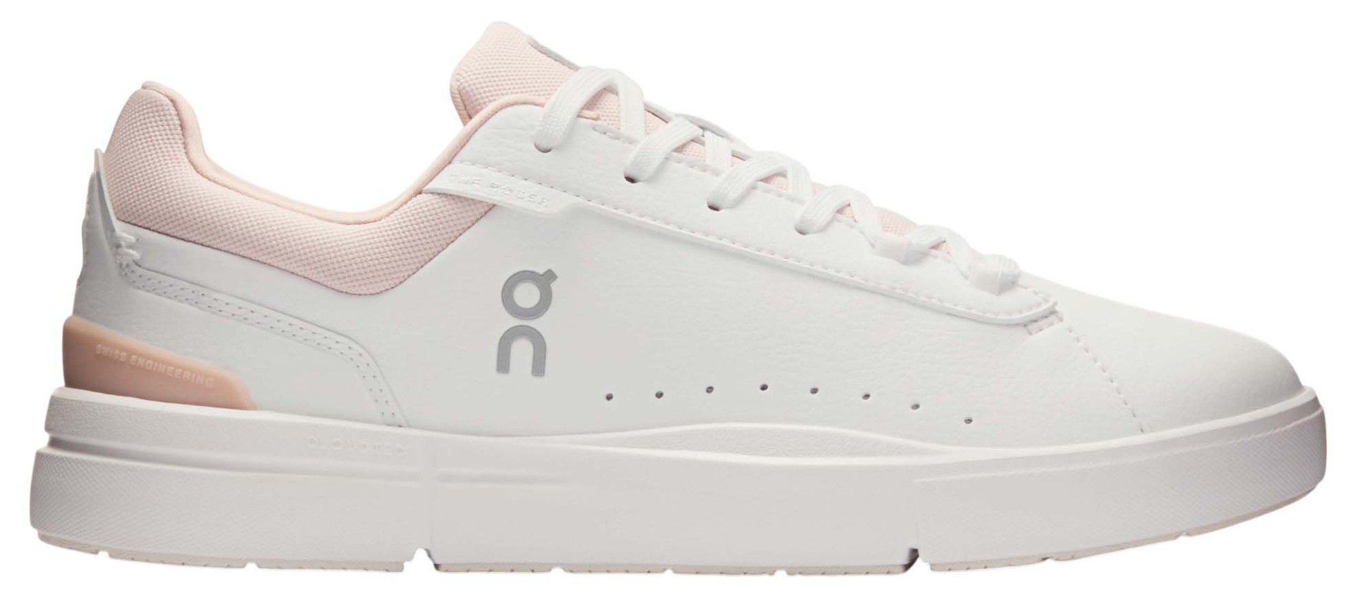 On Women's THE ROGER Advantage Shoes product image