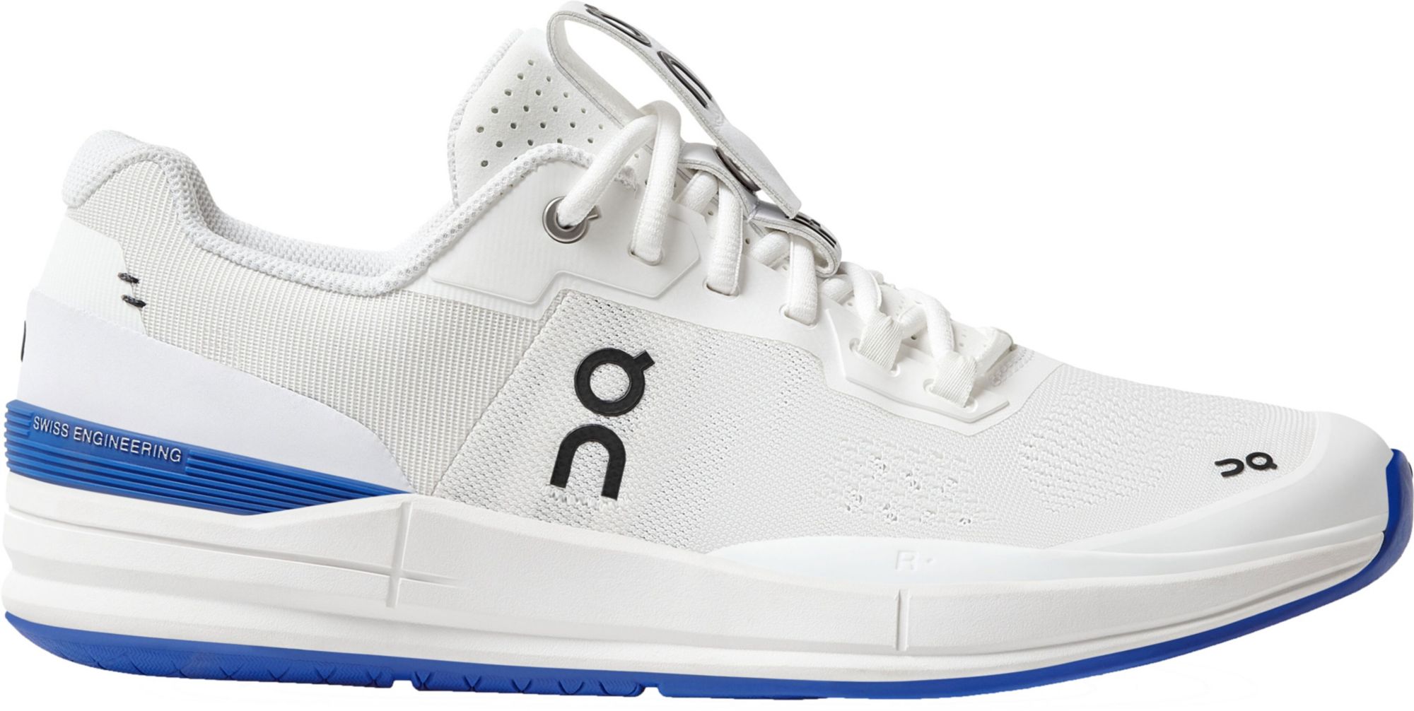 ON Men's Roger Pro Hard Court Tennis Shoes product image