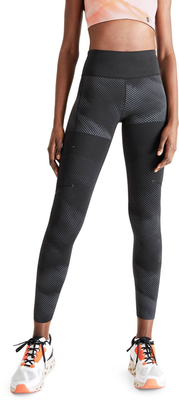 On Women's Performance Winter Tights Lumos product image