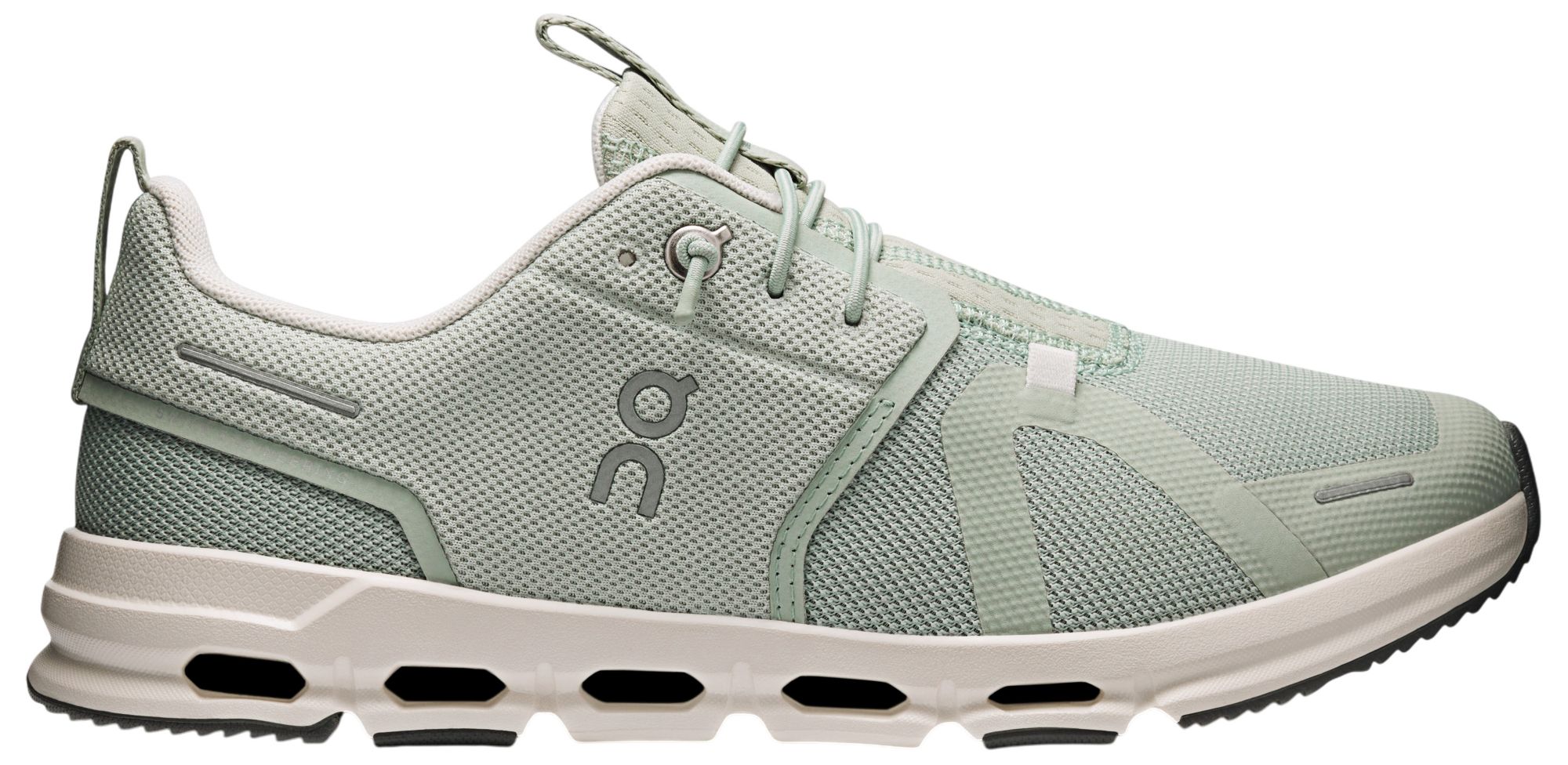 On Kids' Grade School Cloud Sky Shoes product image