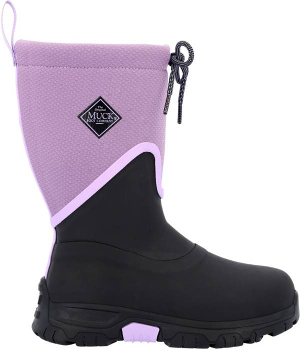 Kids winter muck on sale boots