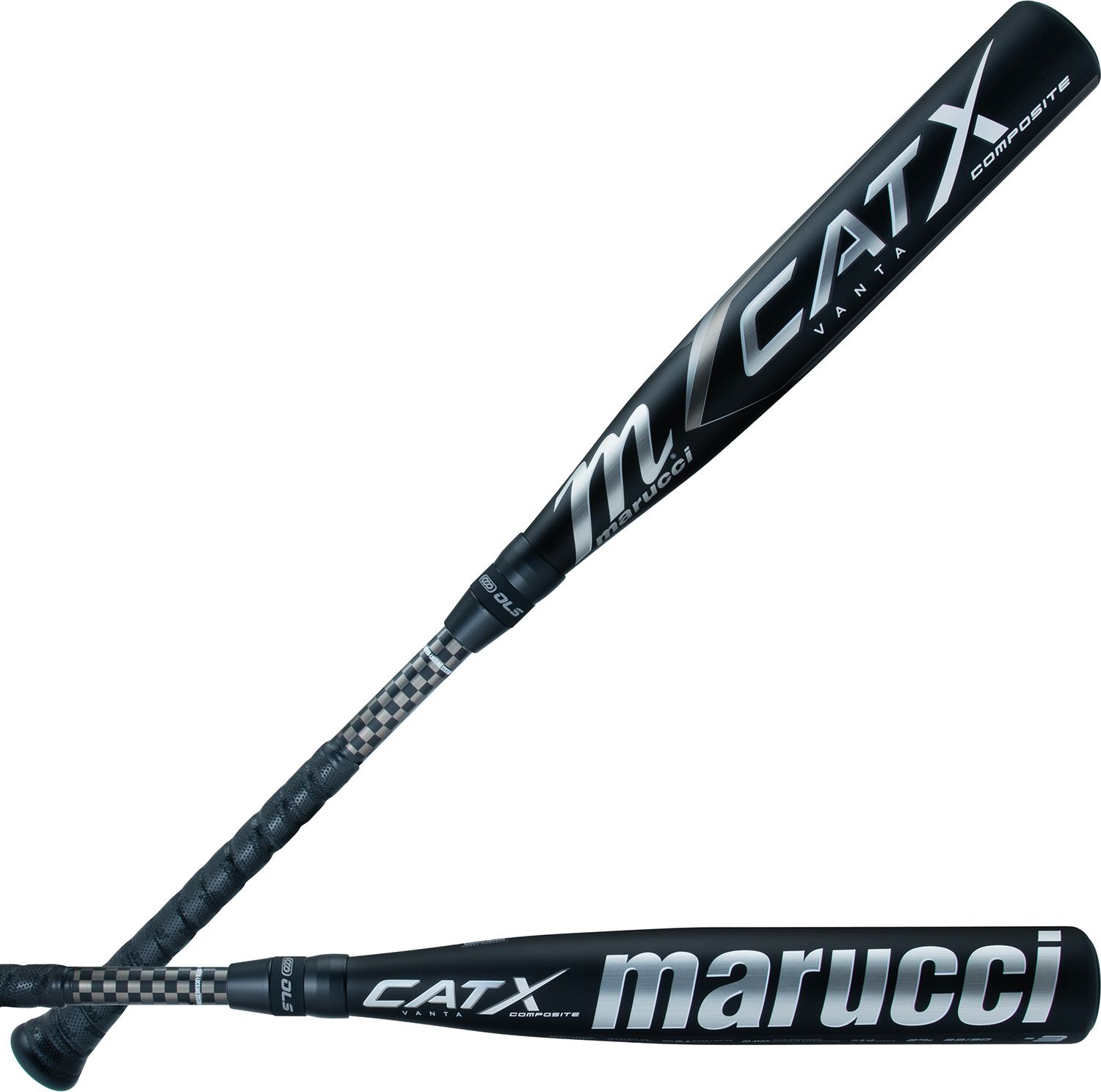 Marucci CATX Vanta Composite BBCOR Bat (-3) product image