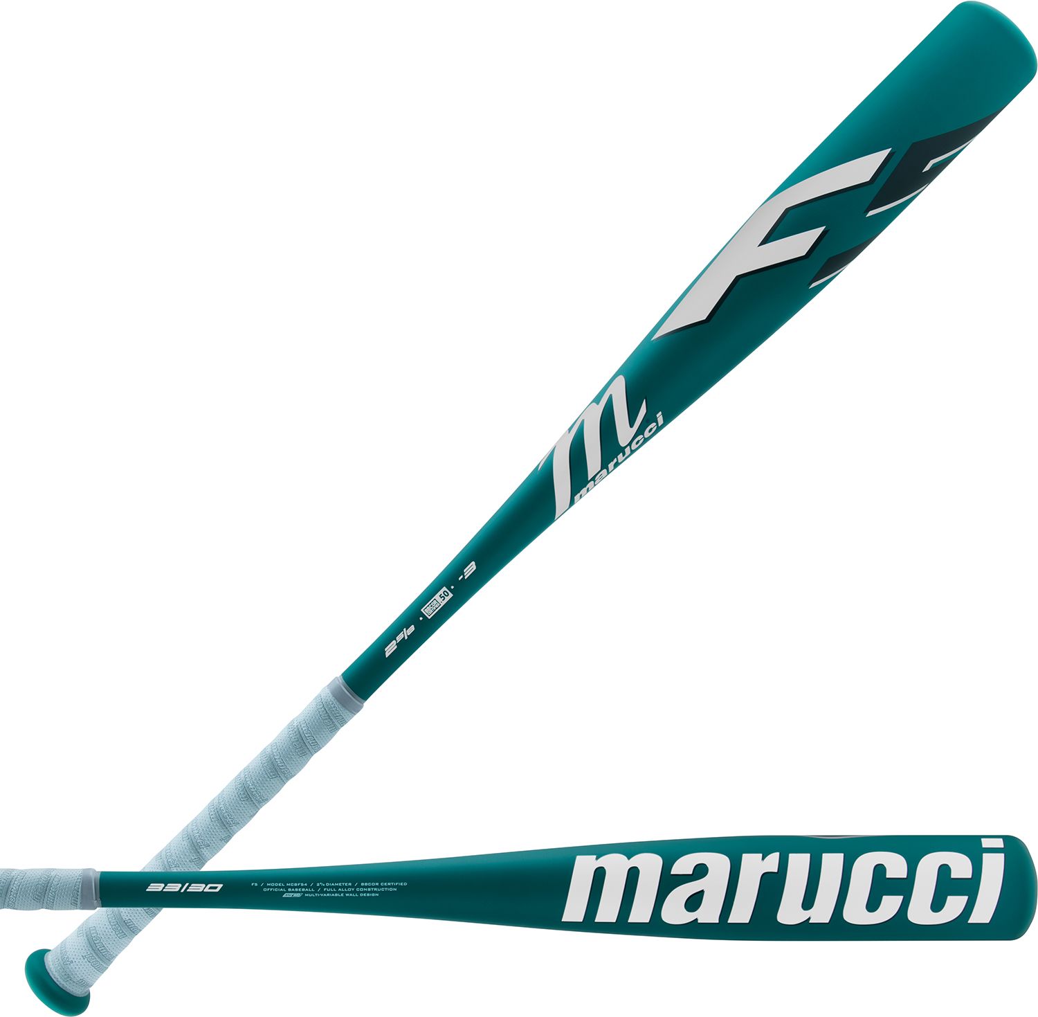 Marucci F5 BBCOR Bat (-3) Sansujyuku sansujyuku.com