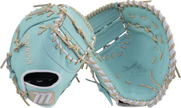 Marucci 1st cheap base glove