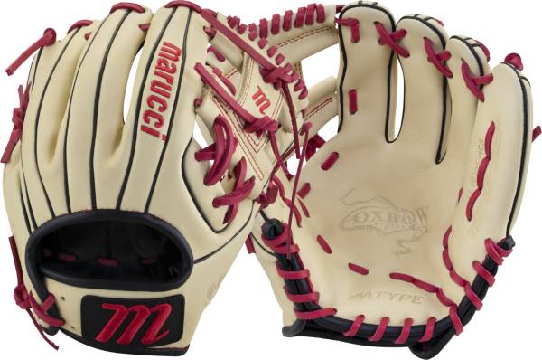 Guante Béisbol Marucci Oxbow 11.5 sports zona – Sports Zona