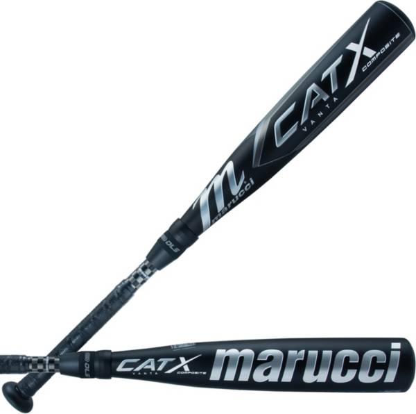 Marucci Catx Vanta Composite 2¾ Usssa Jr Big Barrel Bat 10 Dicks Sporting Goods 6967