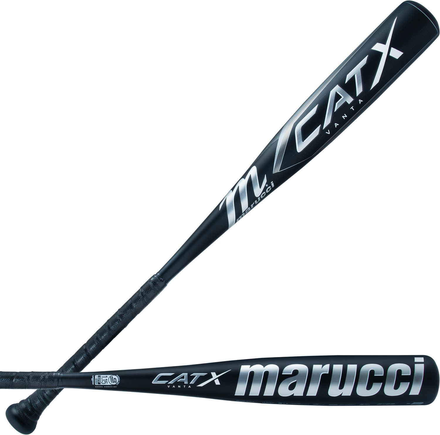 Marucci CATX Vanta 2¾” USSSA Bat (-10) Sansujyuku sansujyuku.com
