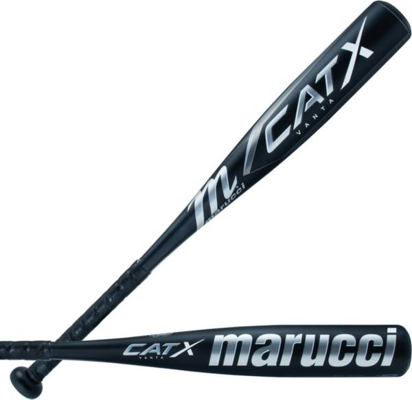 Marucci CATX Vanta 2¾" USSSA Jr. Big Barrel Bat (10) Dick's Sporting
