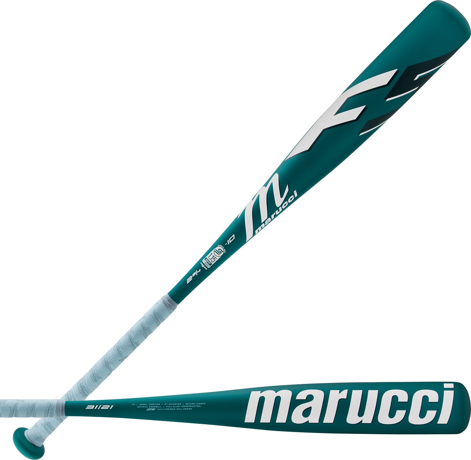 Marucci F5 2¾” USSSA Bat (-10) Sansujyuku sansujyuku.com