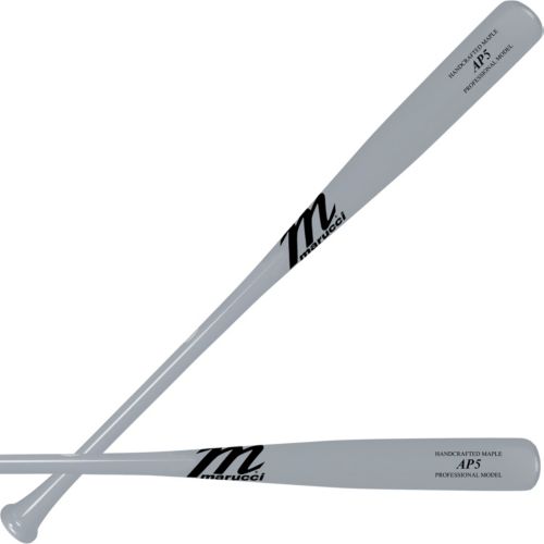 Marucci “LINDY12” Francisco Lindor Pro Exclusive Maple Bat
