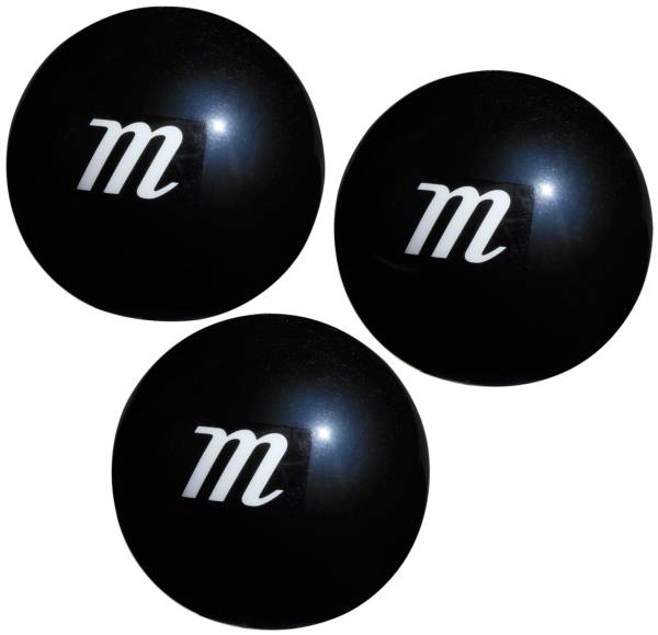 Marucci 0.95lb. Weighted Training Balls - 3 Pack product image