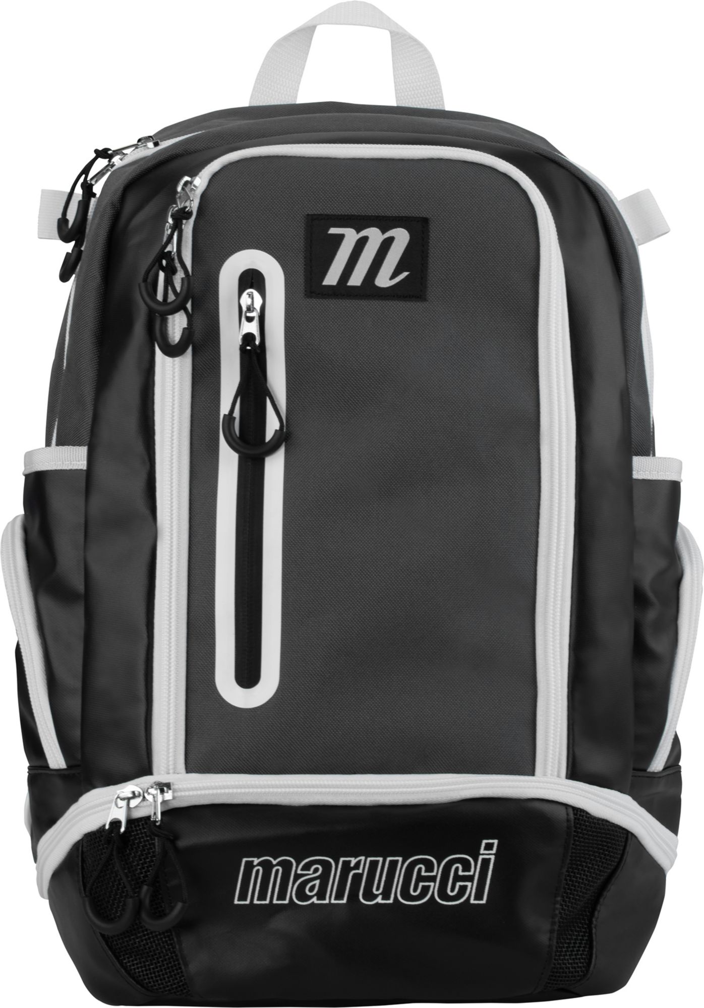 Sac à Dos Gaming White Shark Pour Pc Portable Ruksak Trooper - Noir