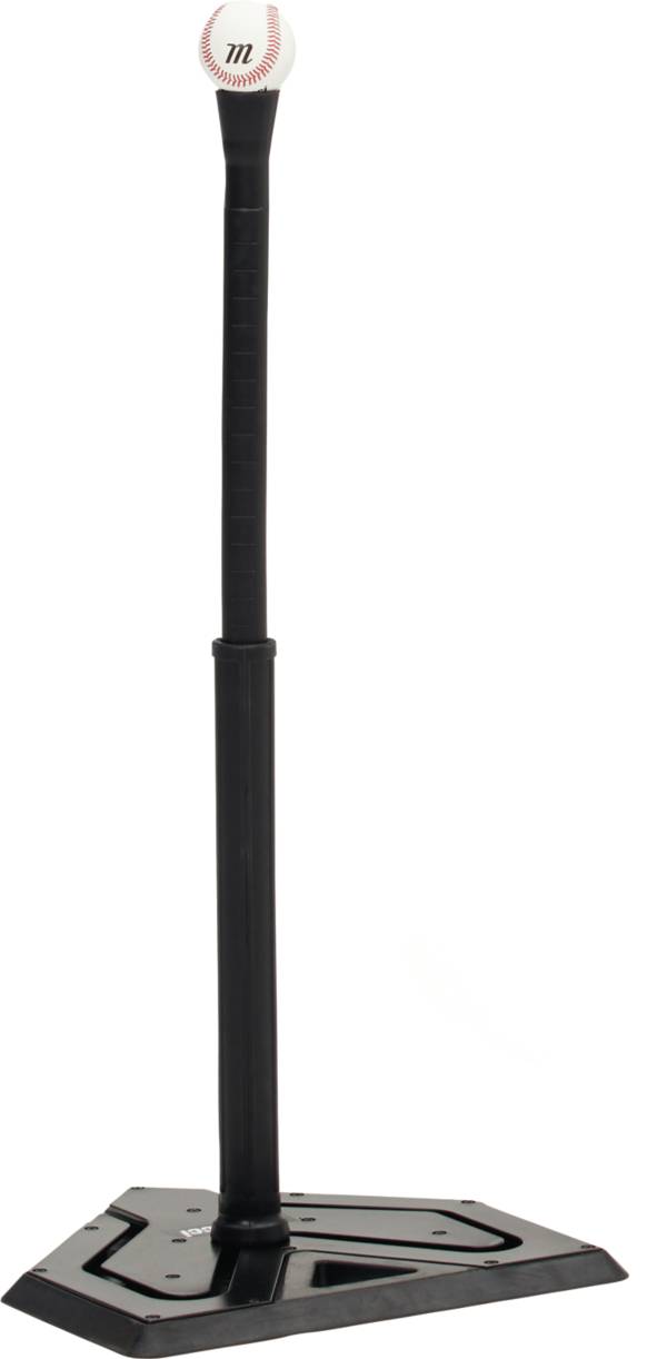 Tee De Batting Primed One Position – En Caoutchouc, Pour L'entraînement Baseball/softball