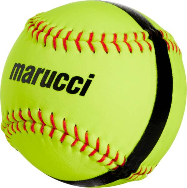 Marucci 12" Launch Angle Training Softball product image