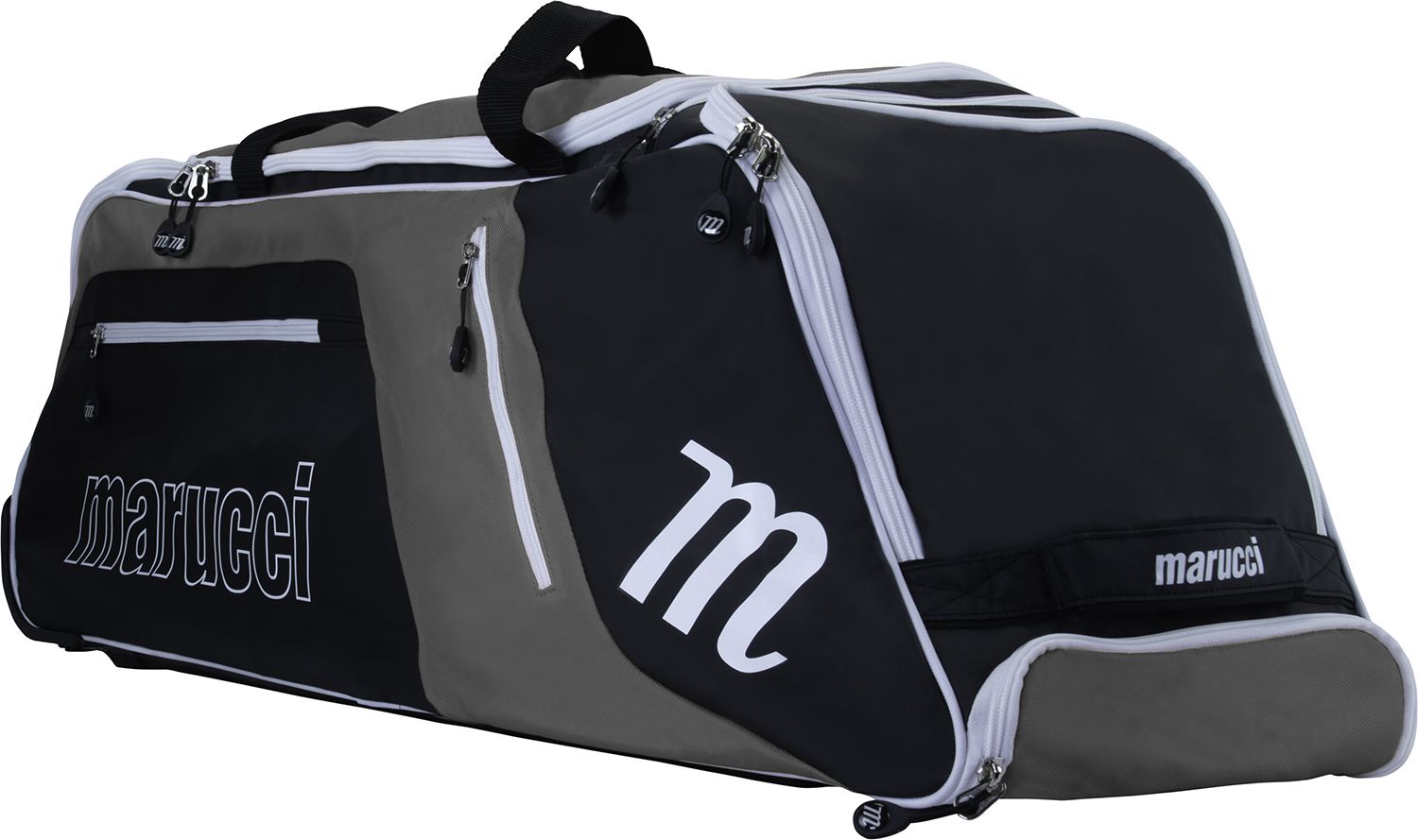 Marucci Stockade Wheeled Bag product image