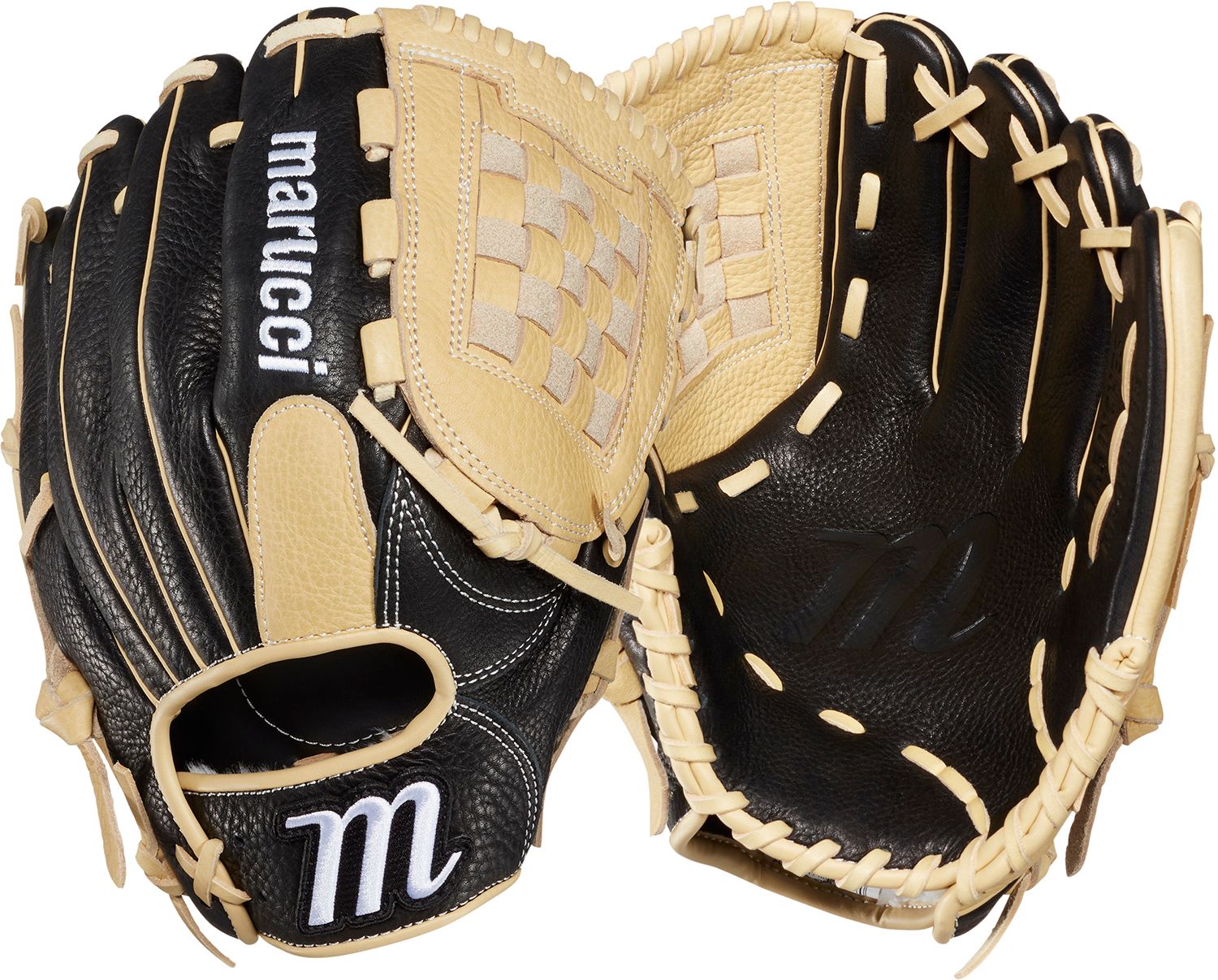 Marucci 11.5” Youth Marksman Series Glove product image