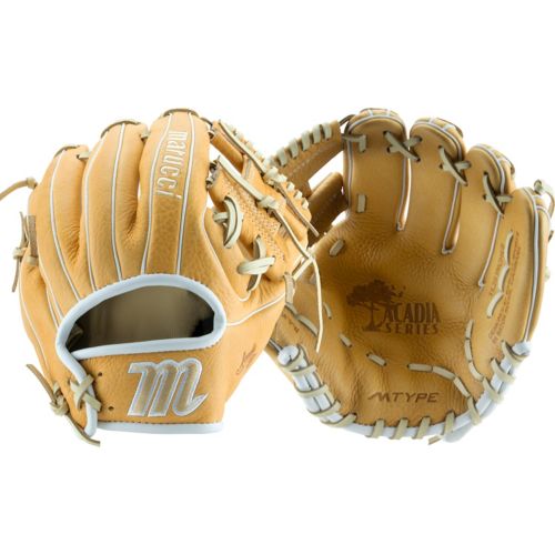 Marucci 12” Youth M Type Acadia Series Glove | Dick's Sporting Goods