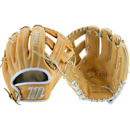 Marucci 11.25” Youth M Type Acadia Series Glove | Dick's Sporting