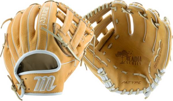 Baseball cheap gloves marucci