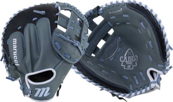 Marucci youth best sale catchers mitt